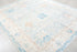 Vintage Oushak Area Rug (8' x 10')